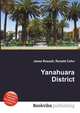 Yanahuara District, Jesse Russell,Ronald Cohn 