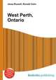 West Perth, Ontario, Jesse Russell,Ronald Cohn 