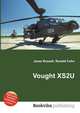 Vought XS2U, Jesse Russell,Ronald Cohn 