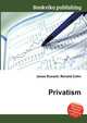 Privatism, Jesse Russell,Ronald Cohn 