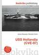 USS Hollandia (CVE-97), Jesse Russell,Ronald Cohn 