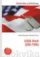 USS Holt (DE-706), Jesse Russell,Ronald Cohn 