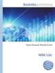 NSK Ltd., Jesse Russell,Ronald Cohn 