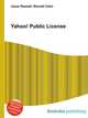 Yahoo! Public License, Jesse Russell,Ronald Cohn 