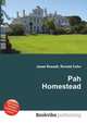 Pah Homestead, Jesse Russell,Ronald Cohn 
