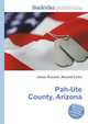 Pah-Ute County, Arizona, Jesse Russell,Ronald Cohn 