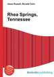 Rhea Springs, Tennessee, Jesse Russell,Ronald Cohn 