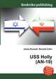USS Holly (AN-19), Jesse Russell,Ronald Cohn 