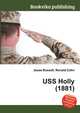 USS Holly (1881), Jesse Russell,Ronald Cohn 