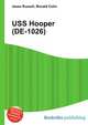 USS Hooper (DE-1026), Jesse Russell,Ronald Cohn 