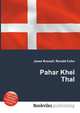 Pahar Khel Thal, Jesse Russell,Ronald Cohn 