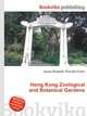 Hong Kong Zoological and Botanical Gardens, Jesse Russell,Ronald Cohn 