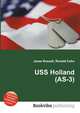 USS Holland (AS-3), Jesse Russell,Ronald Cohn 