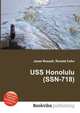 USS Honolulu (SSN-718), Jesse Russell,Ronald Cohn 