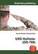 USS Hollister (DD-788), Jesse Russell,Ronald Cohn 