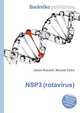 NSP3 (rotavirus), Jesse Russell,Ronald Cohn 