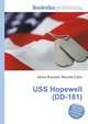 USS Hopewell (DD-181), Jesse Russell,Ronald Cohn 