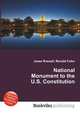 National Monument to the U.S. Constitution, Jesse Russell,Ronald Cohn 