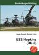 USS Hopkins (DD-6), Jesse Russell,Ronald Cohn 