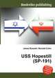 USS Hopestill (SP-191), Jesse Russell,Ronald Cohn 