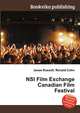 NSI Film Exchange Canadian Film Festival, Jesse Russell,Ronald Cohn 