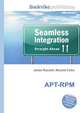 APT-RPM, Jesse Russell,Ronald Cohn 