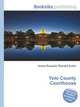 Yolo County Courthouse, Jesse Russell,Ronald Cohn 
