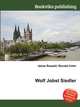 Wolf Jobst Siedler, Jesse Russell,Ronald Cohn 