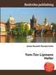 Yom-Tov Lipmann Heller, Jesse Russell,Ronald Cohn 