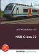 NSB Class 72, Jesse Russell,Ronald Cohn 