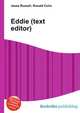 Eddie (text editor), Jesse Russell,Ronald Cohn 