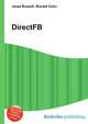 DirectFB, Jesse Russell,Ronald Cohn 