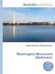Washington Monument (Baltimore), Jesse Russell,Ronald Cohn 