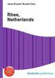 Rhee, Netherlands, Jesse Russell,Ronald Cohn 