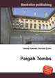 Paigah Tombs, Jesse Russell,Ronald Cohn 