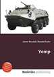 Yomp, Jesse Russell,Ronald Cohn 