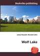 Wolf Lake, Jesse Russell,Ronald Cohn 