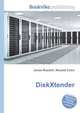 DiskXtender, Jesse Russell,Ronald Cohn 
