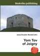 Yom Tov of Joigny, Jesse Russell,Ronald Cohn 