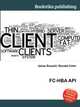 FC-HBA API, Jesse Russell,Ronald Cohn 