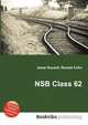 NSB Class 62, Jesse Russell,Ronald Cohn 