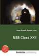 NSB Class XXII, Jesse Russell,Ronald Cohn 