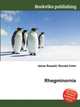 Rhegminornis, Jesse Russell,Ronald Cohn 