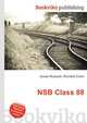 NSB Class 88, Jesse Russell,Ronald Cohn 
