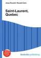 Saint-Laurent, Quebec, Jesse Russell,Ronald Cohn 