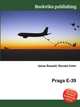 Praga E-39, Jesse Russell,Ronald Cohn 