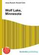 Wolf Lake, Minnesota, Jesse Russell,Ronald Cohn 