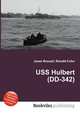 USS Hulbert (DD-342), Jesse Russell,Ronald Cohn 