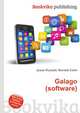 Galago (software), Jesse Russell,Ronald Cohn 