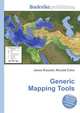 Generic Mapping Tools, Jesse Russell,Ronald Cohn 